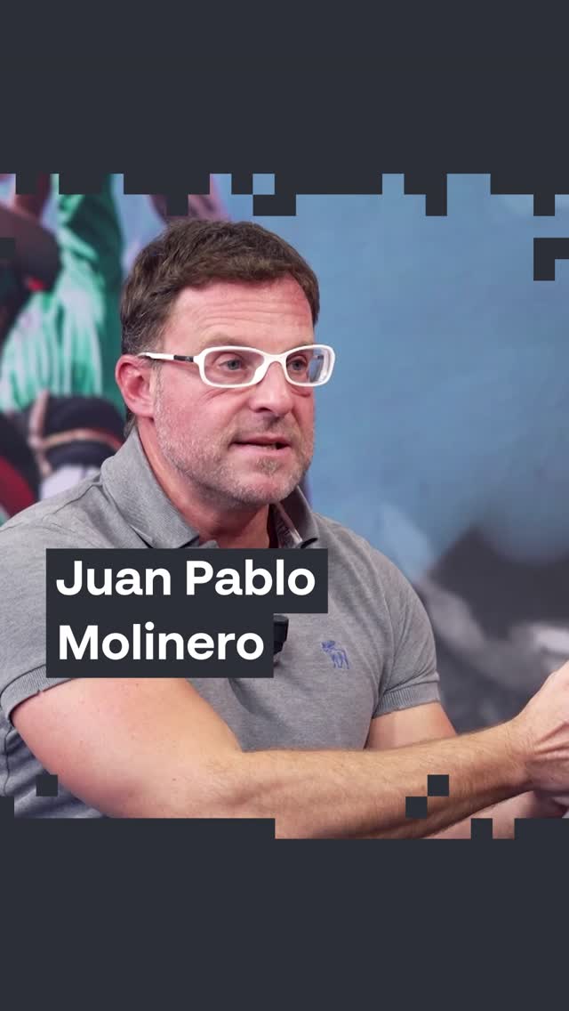 1 - Jota Molinero parla sobre el castells
